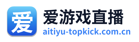 爱游戏体育